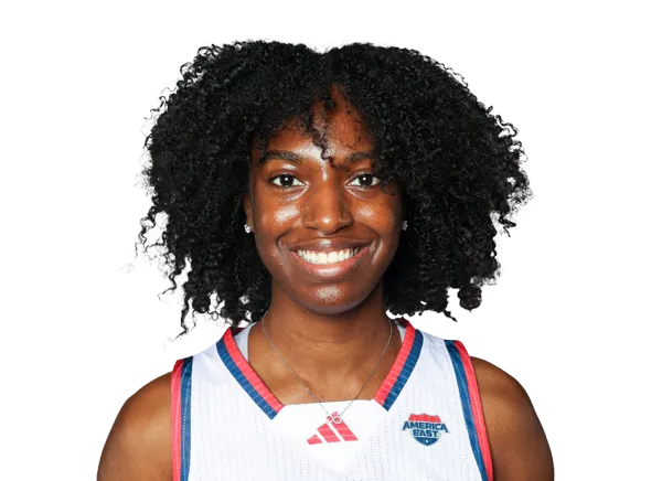 Mackenzie Wright-Rawls, Basketball, New Jersey Institute of Technology