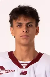 Will Moore, Hockey, undefined