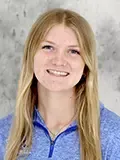 Alisha Frederick, Softball, Eastern Illinois University