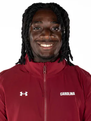 Alexander Chukwukelu, Track and Field, University of South Carolina