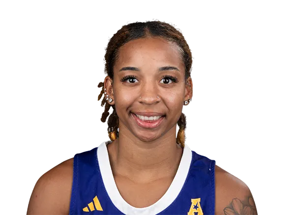 Morgan Moseley, Basketball, East Carolina University