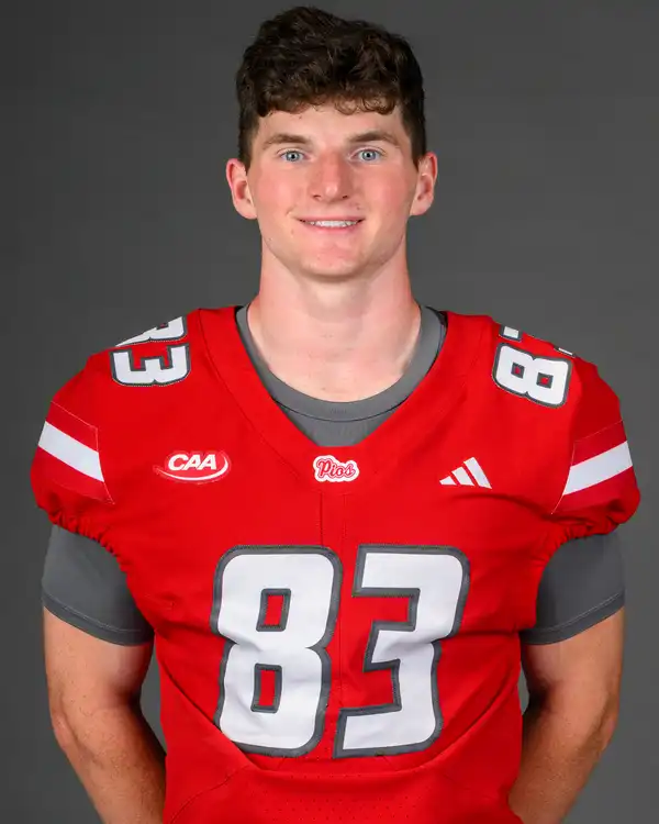 Ethan Tracy, Football, Sacred Heart University