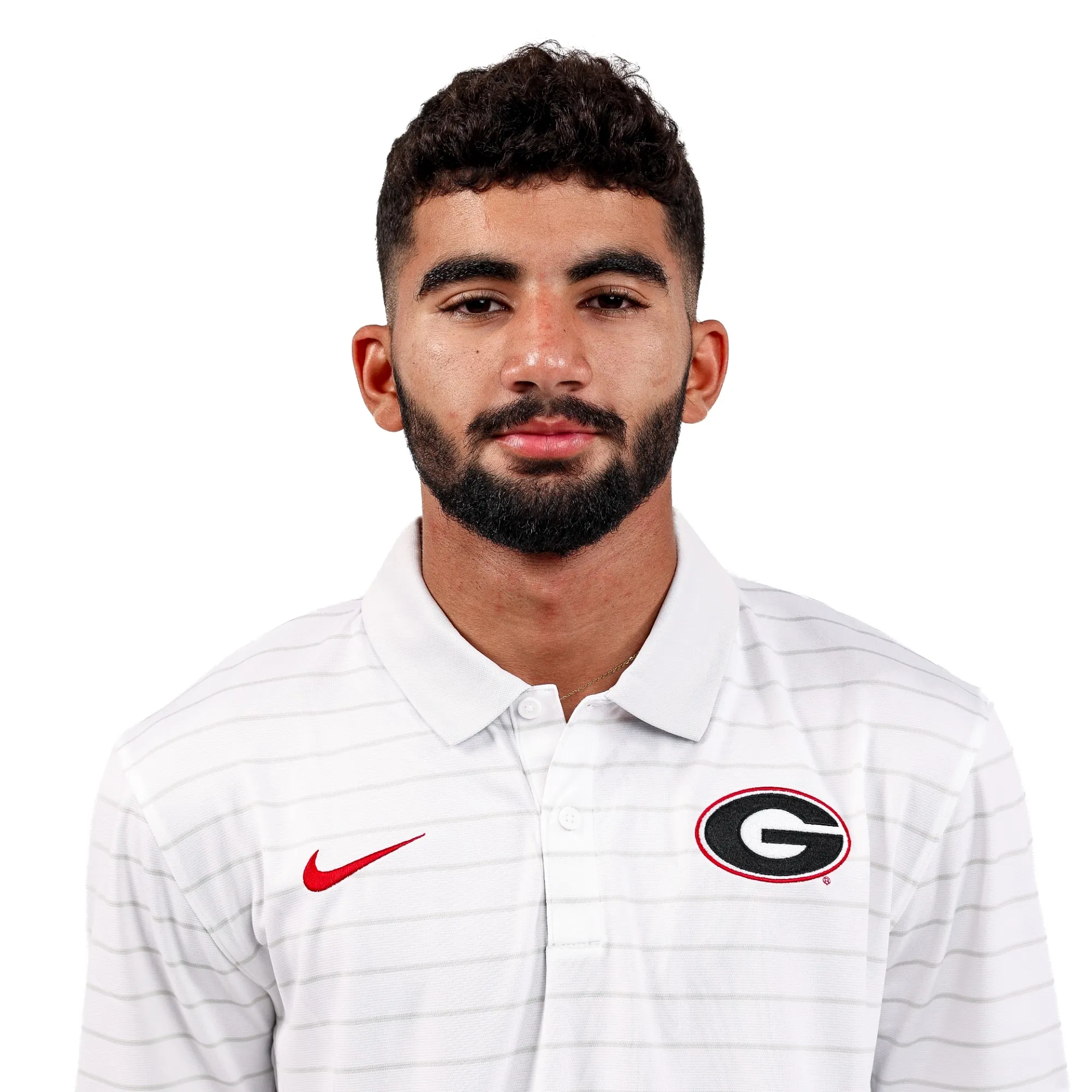 Omar Elsayed, Swimming & Diving, University of Georgia