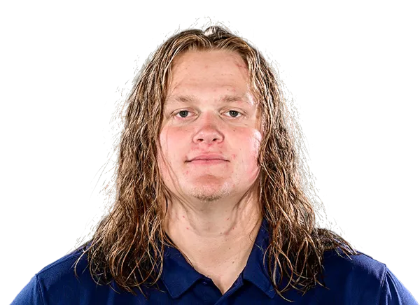 Max Mobley, Football, undefined