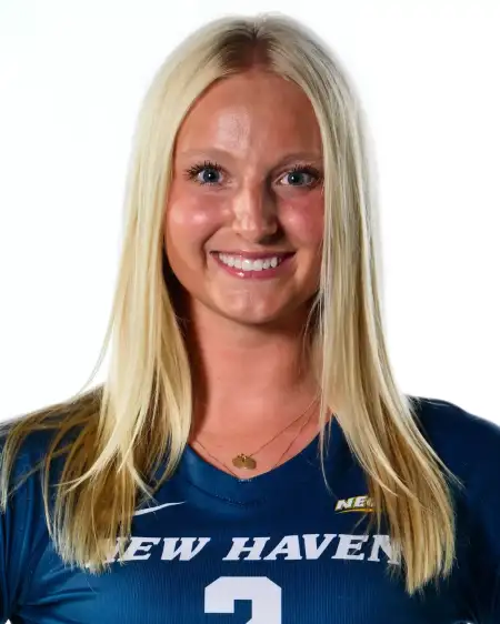 Lauren Fick, Volleyball, University of New Haven