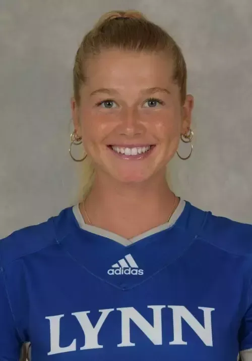 Elizabeth Clagett, Lacrosse, Lynn University