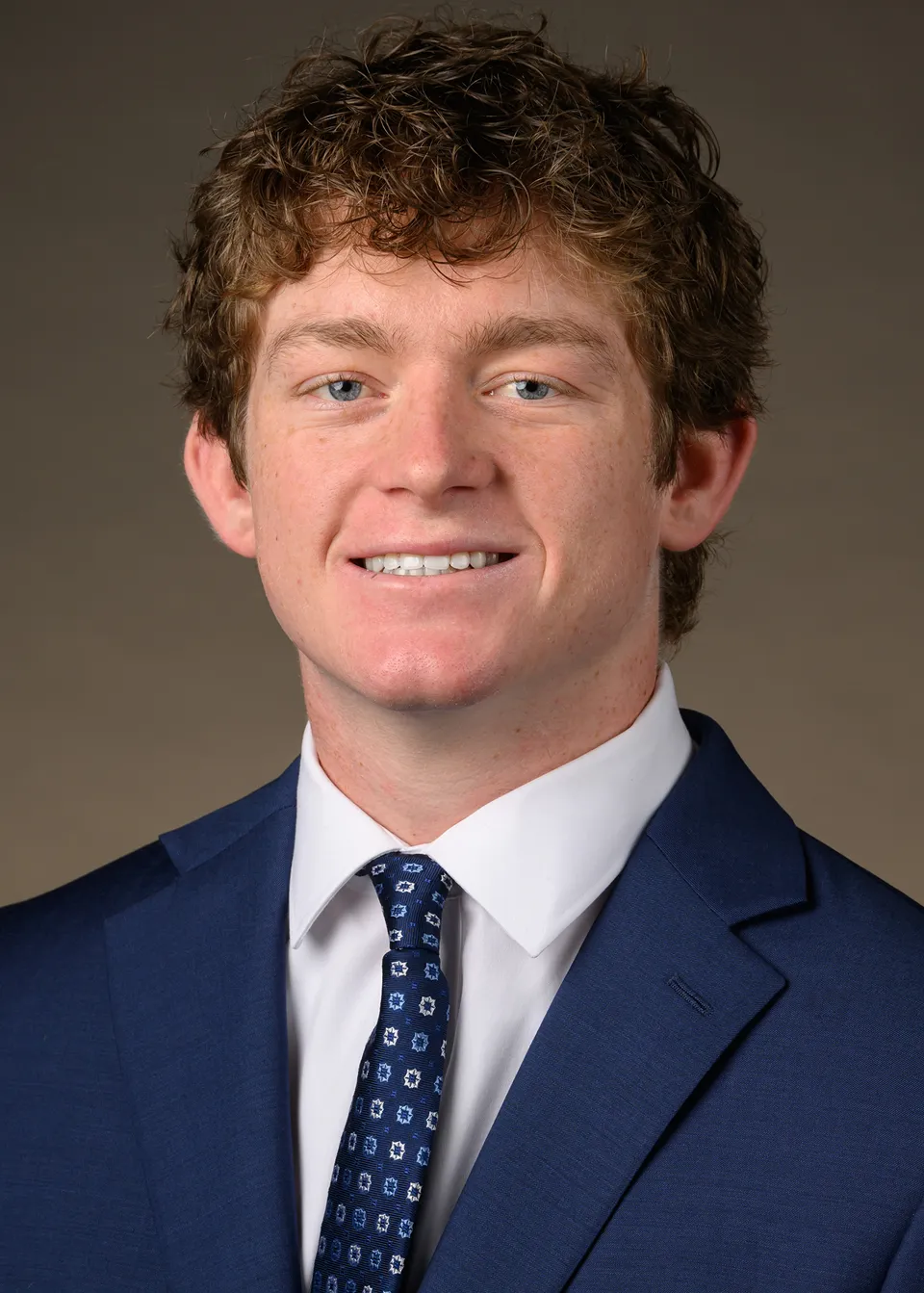 Sammy McAvoy, Lacrosse, undefined