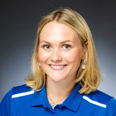 Amelie Ogilby, Swimming & Diving, University of California, Santa Barbara