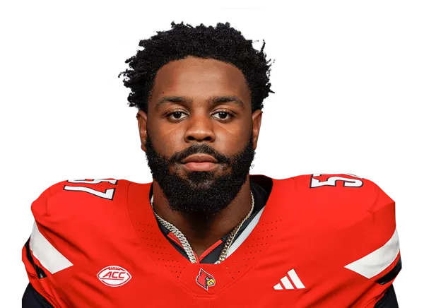 Naeer Jackson, Football, undefined