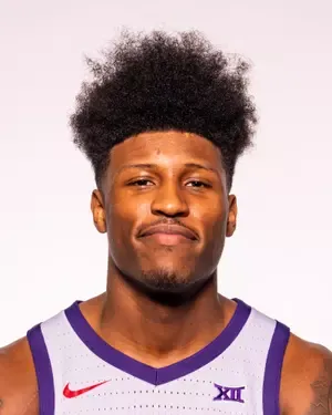 Jace Posey, Basketball, undefined