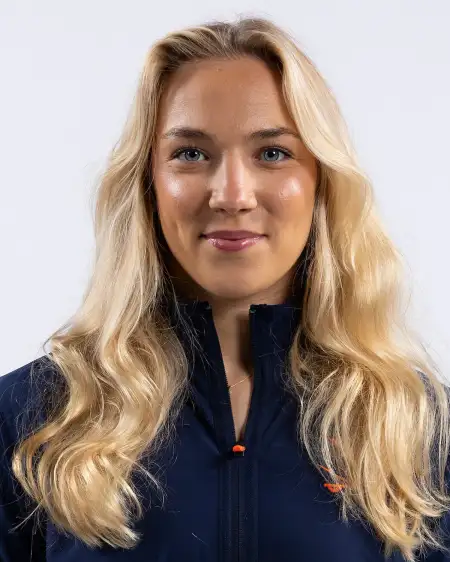 Smilte Plytnykaite, Swimming & Diving, University of Virginia