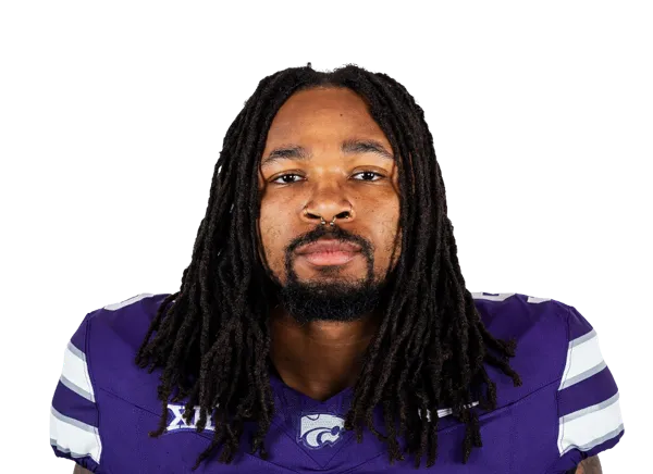 Justice Clemons, Football, undefined