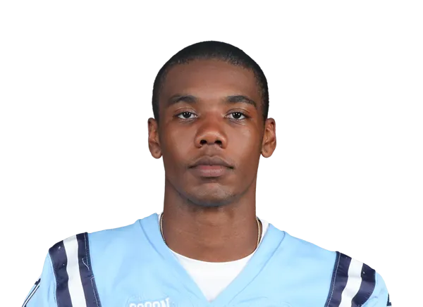 Sayre Smothers, Football, undefined