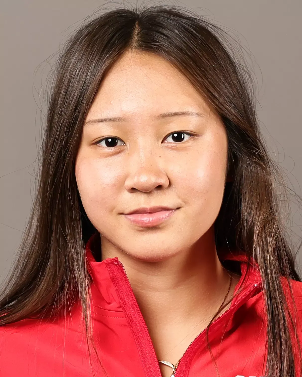 Amy Chai, Swimming & Diving, Cornell University