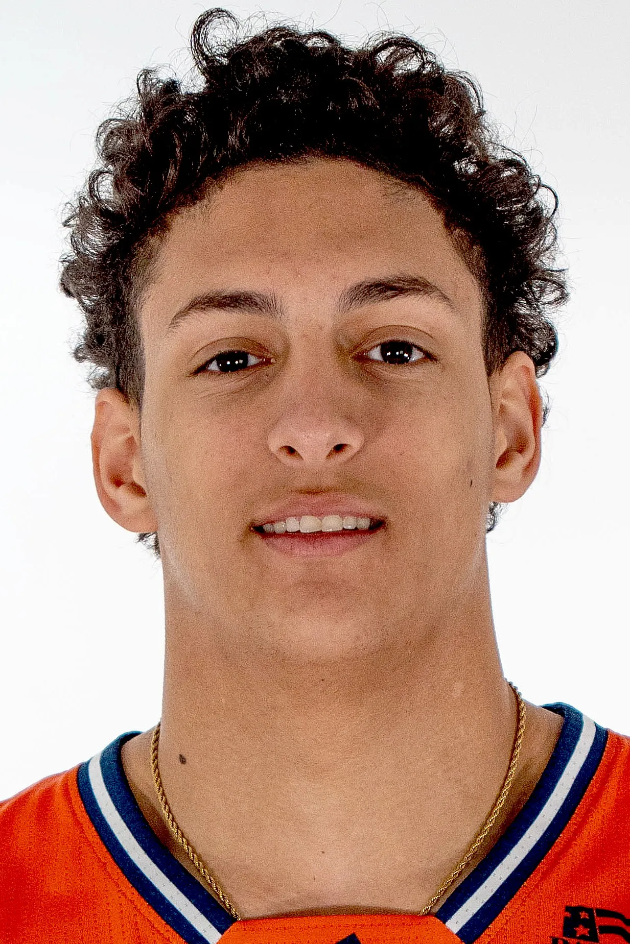 Rocco Lamuno, Basketball, undefined