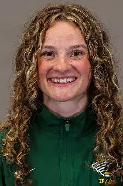 Lacie Simmons, Track and Field (O), University of Alaska Anchorage
