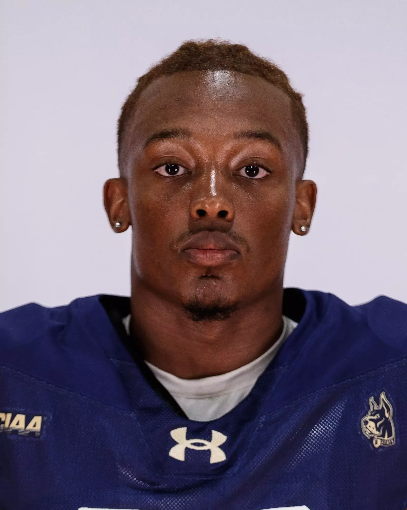 Jaiden Figaro, Football, Bluefield State University