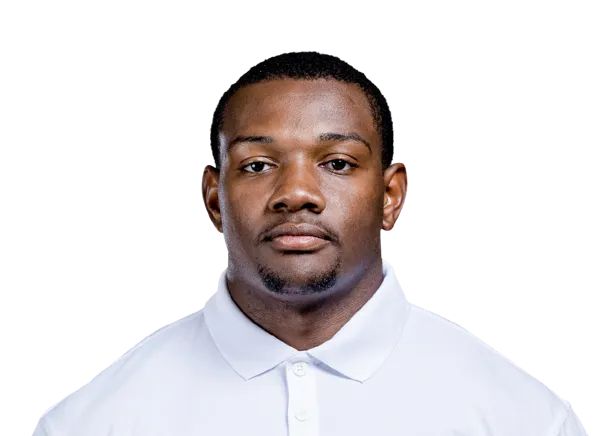 Marcus Harris II, Football, undefined