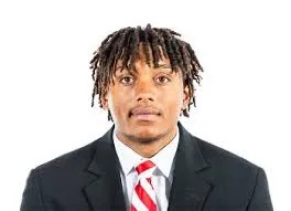 Roger Gradney, Football, University of Nebraska