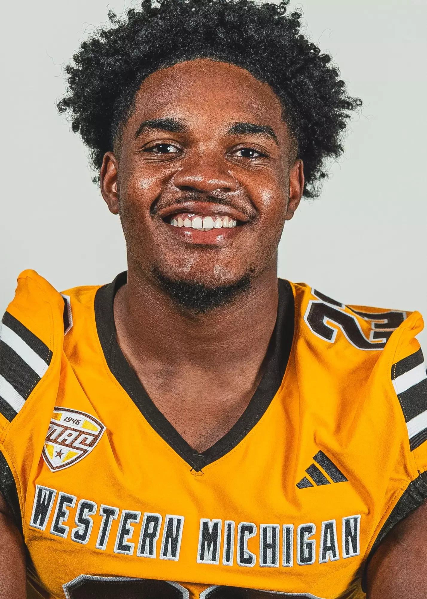 Tahj Owens, Football, undefined