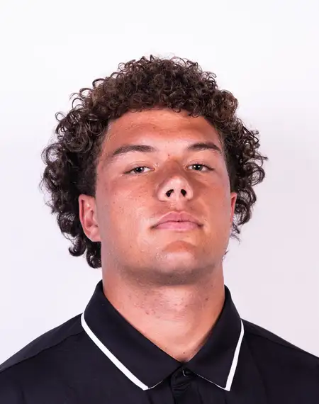 Ryan Demonbreun, Football, Gardner-Webb University