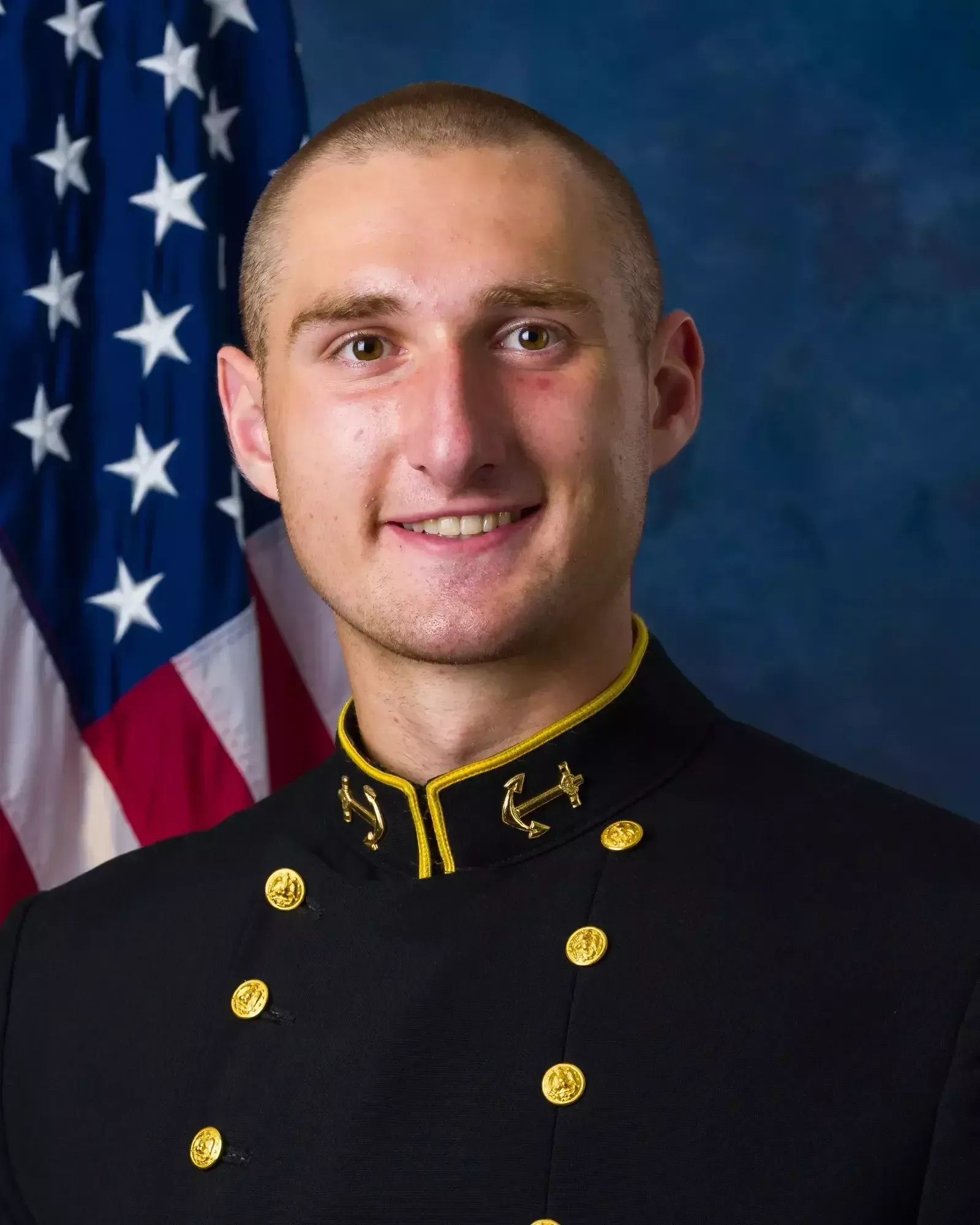 Will Smith, Soccer, United States Naval Academy