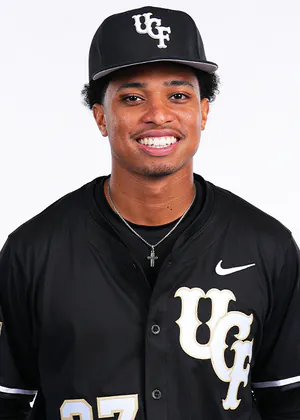 DeAmez Ross, Baseball, undefined
