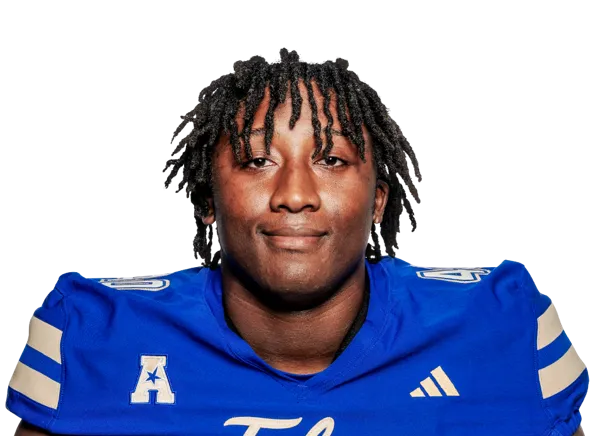 Aquavious Dunbar, Football, undefined