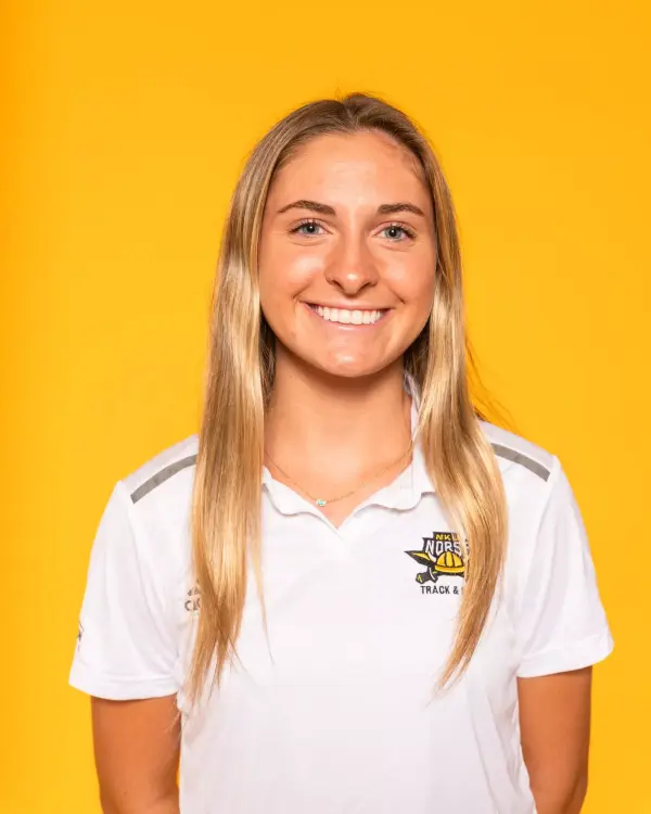 Carlie Condit, Track and Field (O), Northern Kentucky University