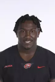 Keondre Williams, Football, undefined