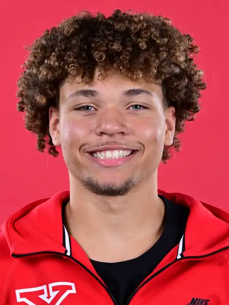 Jeremy Mitchell, Swimming & Diving, Youngstown State University