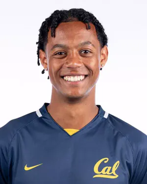 Cam Wilkerson, Soccer, undefined
