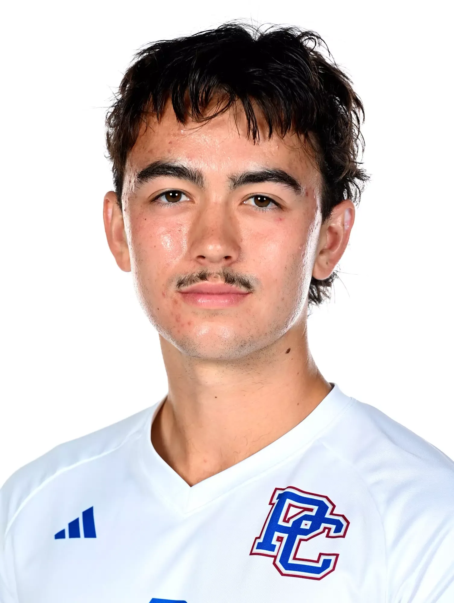 Nathan Arroyo, Soccer, Presbyterian College