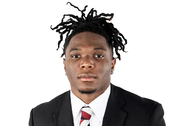 DQ Smith, Football, undefined