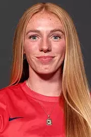 Kelly Brady, Soccer, undefined