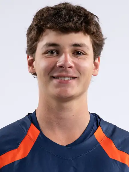 Josh Logan, Lacrosse, University of Virginia