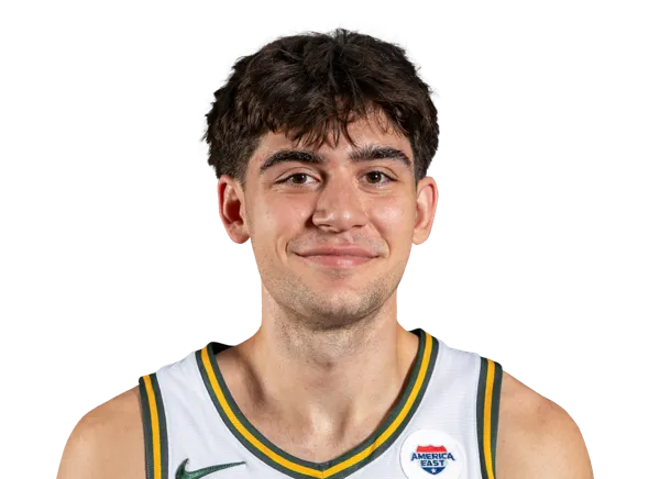 Drew Bessette, Basketball, undefined