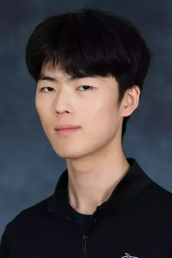 Darius Kim, Fencing, Johns Hopkins University