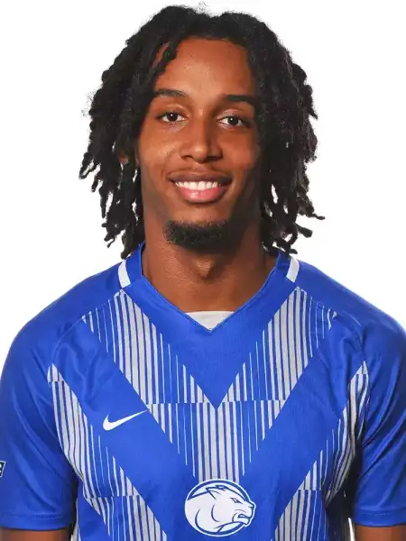 Camaje Easton-Smith, Soccer, Wheaton College (MA)