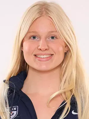 Sydney Bergstrom, Swimming & Diving, University of Pennsylvania
