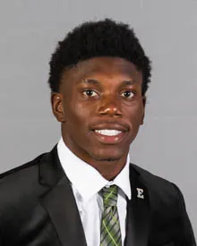 Davontey Oliver, Football, undefined