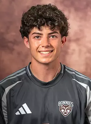 Benjamin Haynes, Soccer, St. Bonaventure University