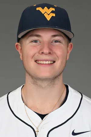 Andrew Middleton, Baseball, undefined