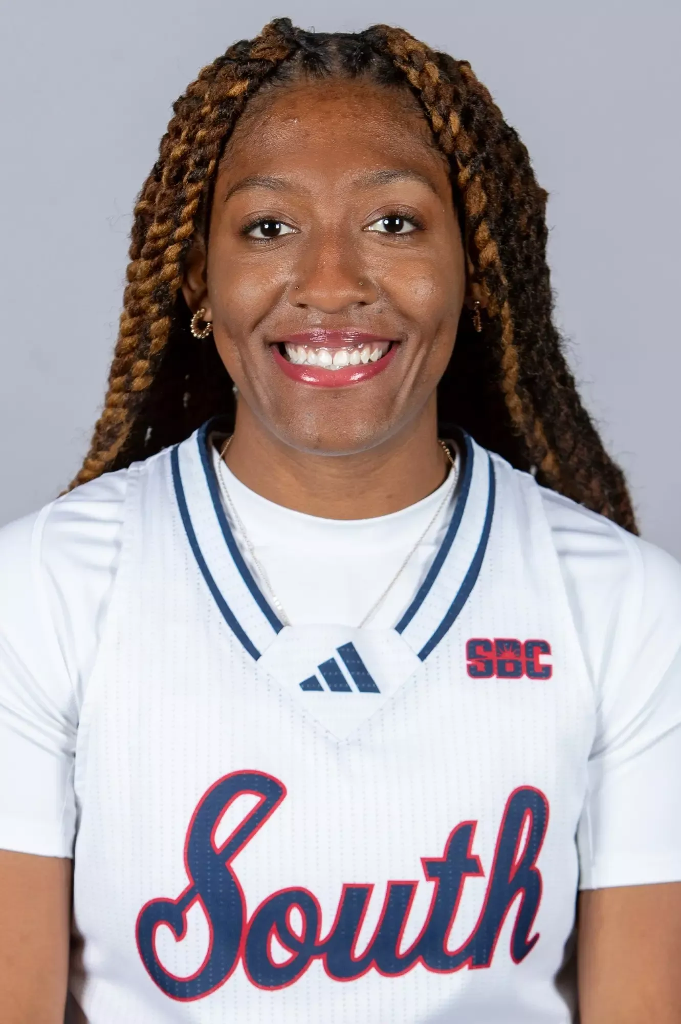 Amyah Sutton, Basketball, undefined