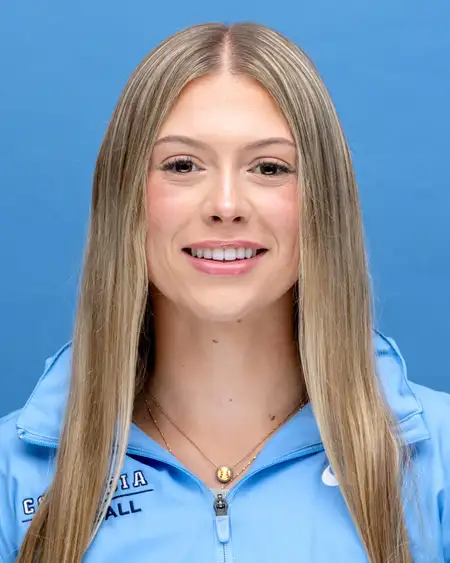 Brianna Santangelo, Softball, Columbia University
