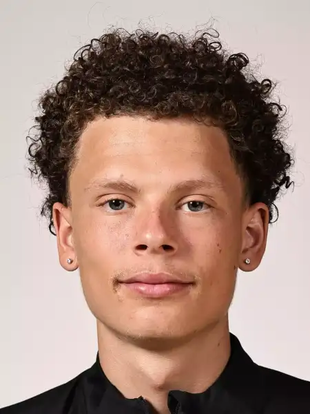 Pierre Attiogbe, Track and Field (O), Cornell University