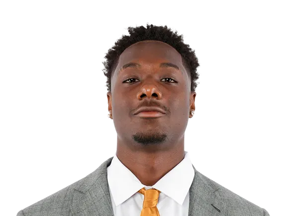 Joseph McVay, Football, undefined