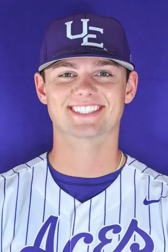 Kirk Weatherford, Baseball, University of Evansville