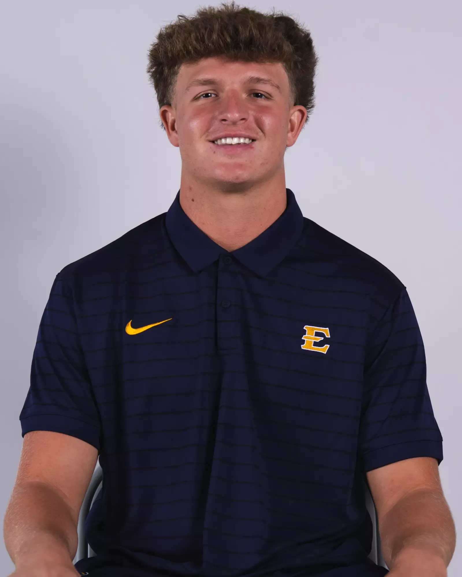 Chase Norman, Football, undefined