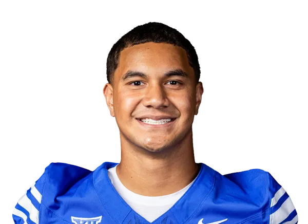 Orion Maile-Kaufusi, Football, Brigham Young University